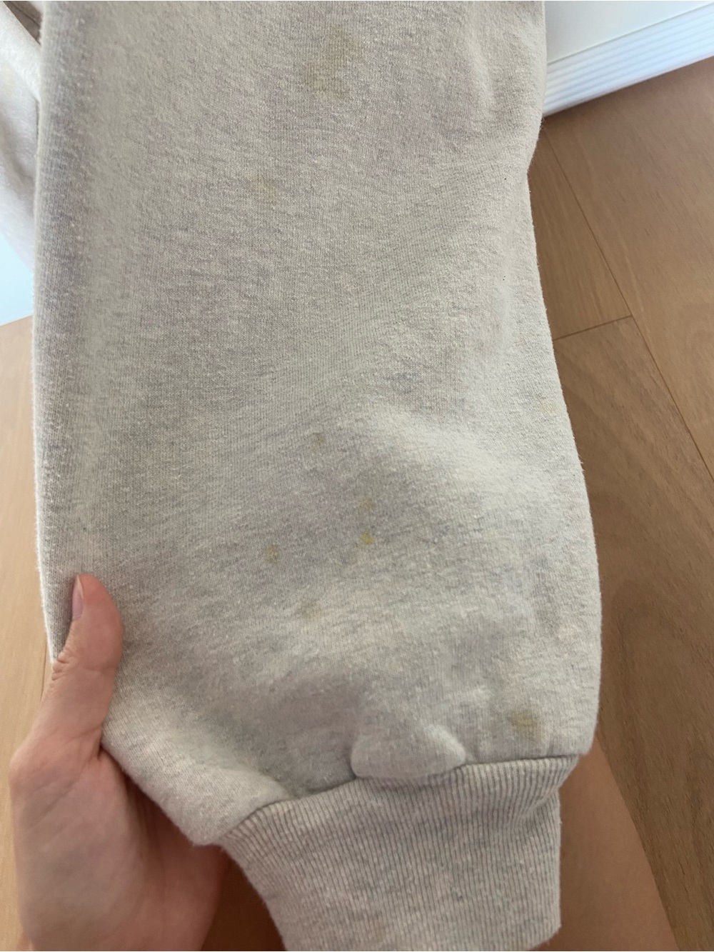 Brockhampton Boyfriend Warehouse Hoodie - Picture 2 of 4